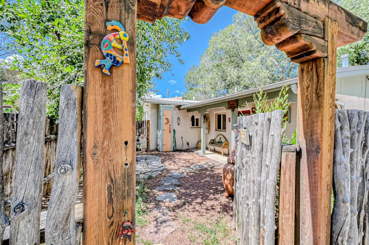הוילה טאוס Casita Antonio מראה חיצוני תמונה